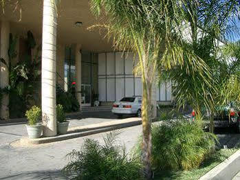 Hometown Inn North Hills San Fernando Ngoại thất bức ảnh